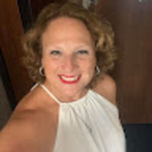Meet your Posher, Kathy
